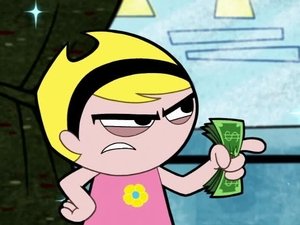 Las sombrías aventuras de Billy y Mandy: 6×11