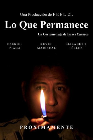 Lo Que Permanece 4