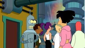 Futurama Temporada 6 Capitulo 24