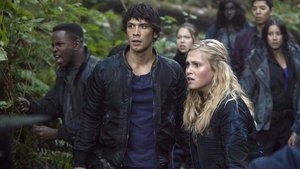 The 100:- S1:E4