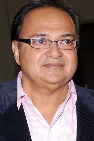 Foto retrato de Rakesh Bedi