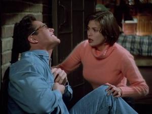 Lois & Clark: The New Adventures of Superman Never on Sunday