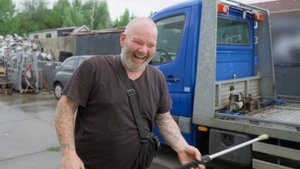 Emotie, humor en doorzettingsvermogen