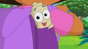 Dora the Explorer Season 7 Episode 10