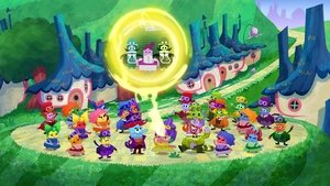 Penn Zero: Part-Time Hero Season 1 Episode 20
