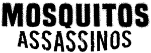 Killer Mosquitos — Logos 2