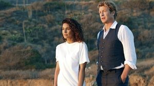 The Mentalist Season 5 Episode 8