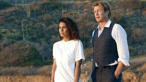 The Mentalist: 5×8