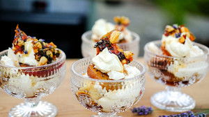 Marcus Wareing’s Tales from a Kitchen Garden: 1×10