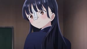 Boku no Kokoro no Yabai Yatsu: 1×4