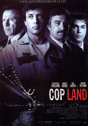 Poster Copland 1997