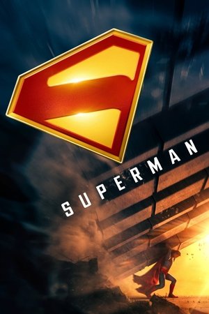 poster Superman
