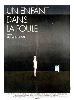 Image Un enfant dans la foule