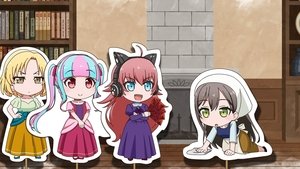 BanG Dream! Girls Band Party!☆PICO: 3×19