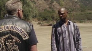 Sons of Anarchy Season 2 Episode 10