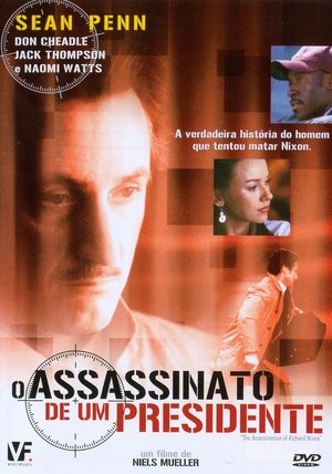 O Assassinato de Richard Nixon (2004)