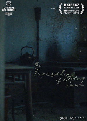 The Funeral of Spring