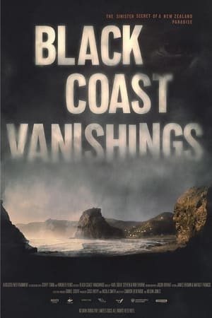 Image Black Coast Vanishings