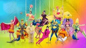 Canada’s Drag Race (2020) – Television