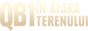 QB1: Só os Melhores — Logos 2