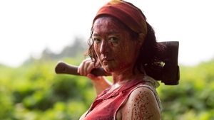 One Cut of the Dead film complet