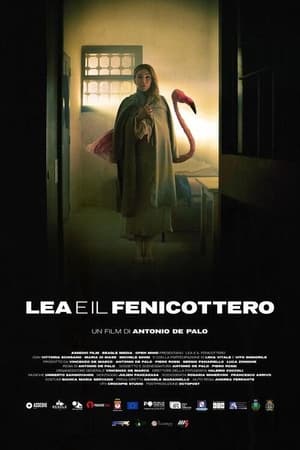 Lea e il Fenicottero 2023