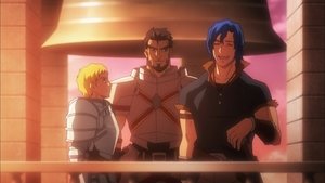 Overlord Season 3 Episode 10