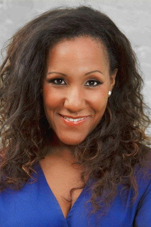 Karith Foster portrait