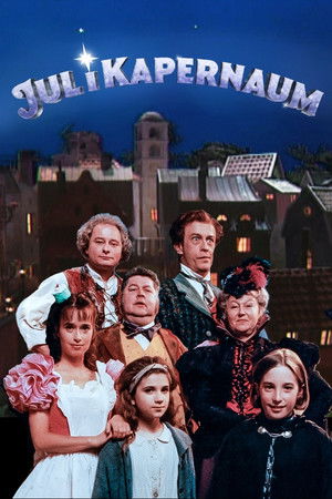 Julkalendern - Season 36