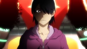 Monogatari: 4×12