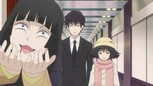 Hoozuki no Reitetsu: 2×10