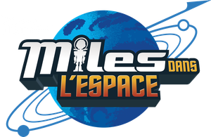 Miles do Amanhã — Logos 2