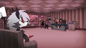 Helluva Boss Season 1 บอสวายป่วง ทะลวงนรก ปี 1 ตอนที่ 1