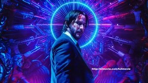 JOHN WICK: CHAPTER 3 – PARABELLUM