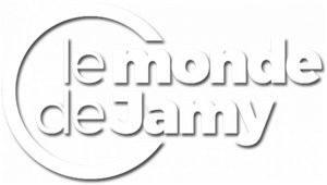 Jamy's World — Logos 1