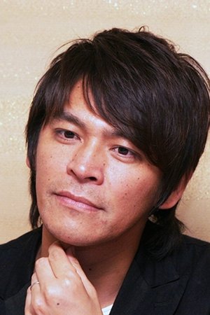 Keisuke Okada