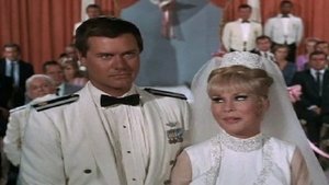 I Dream of Jeannie The Wedding