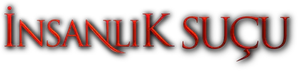İnsanlık Suçu
