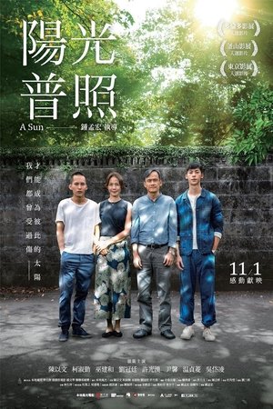 Image 阳光普照