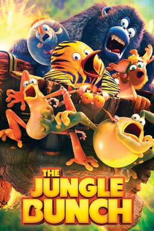 A Turma da Floresta ao Resgate