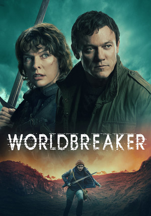 poster Worldbreaker