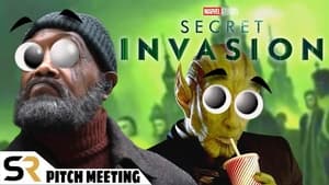 Image Secret Invasion