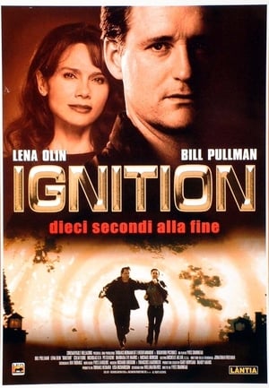 Poster Ignition - Dieci secondi alla fine 2002
