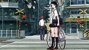 The Girl Who Leapt Through Time (2006)