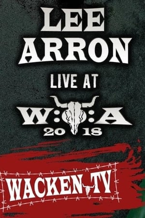 Poster Lee Aaron - Live at Wacken Open Air 2018 2018