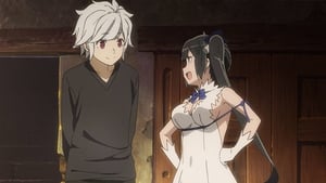 Is It Wrong to Try to Pick Up Girls in a Dungeon? – Episode 1 English Dub