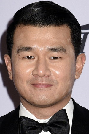 Ronny Chieng photo 2