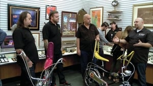 Pawn Stars: 10×8