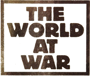 The World at War — Logos 3