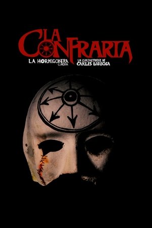 Póster de La Confraria